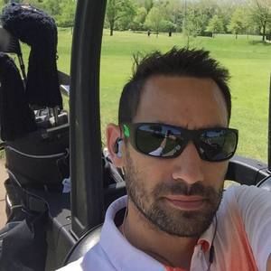 Meet your Posher, Mike